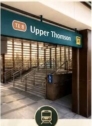 Thomson View Condominium (D20), Condominium #600263001